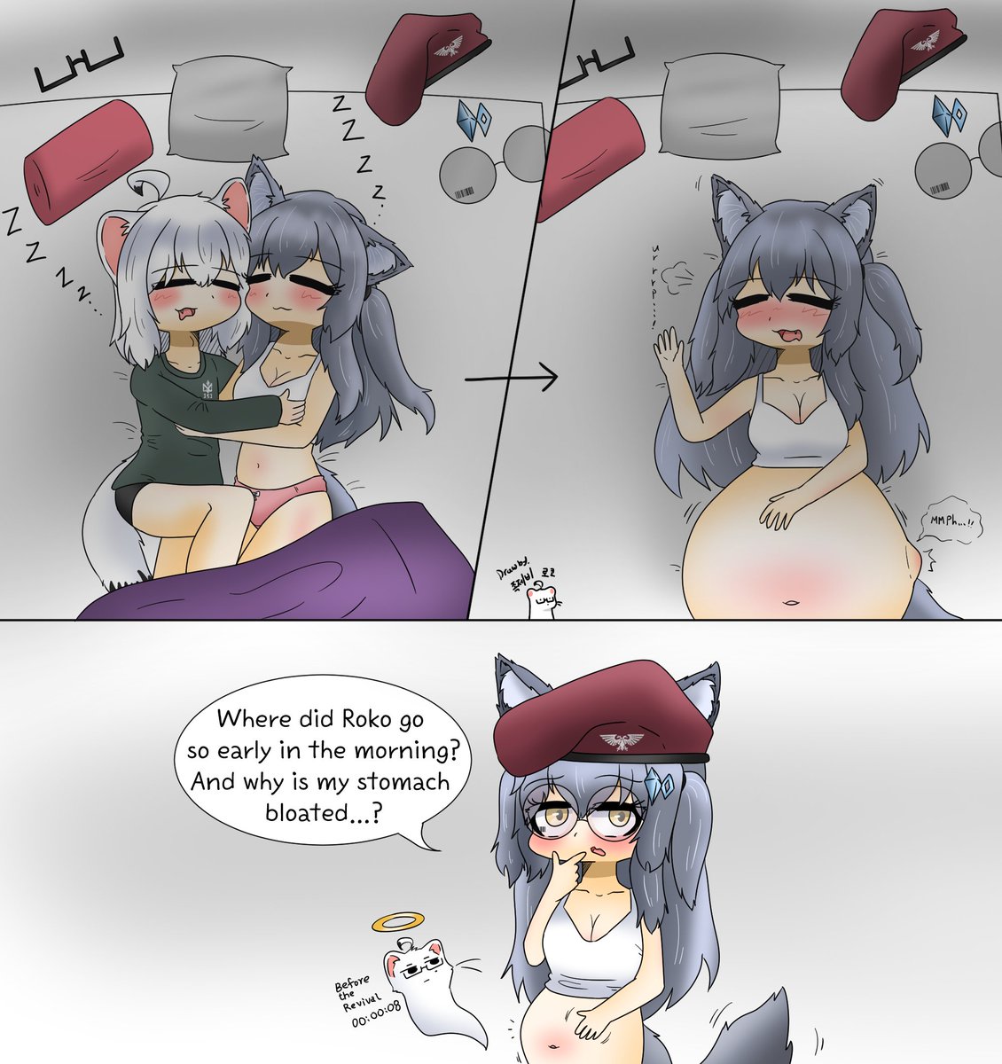 イタチ ローコ tweet media