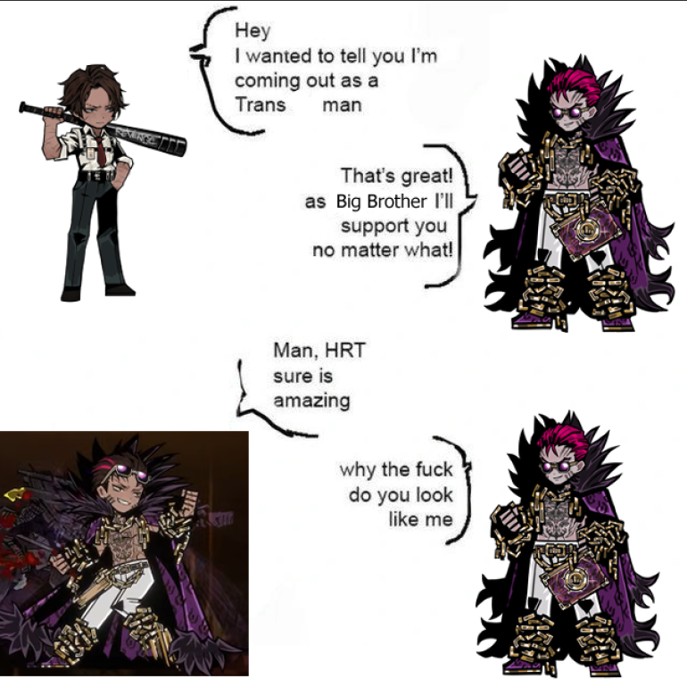 TreeSmallTree tweet media