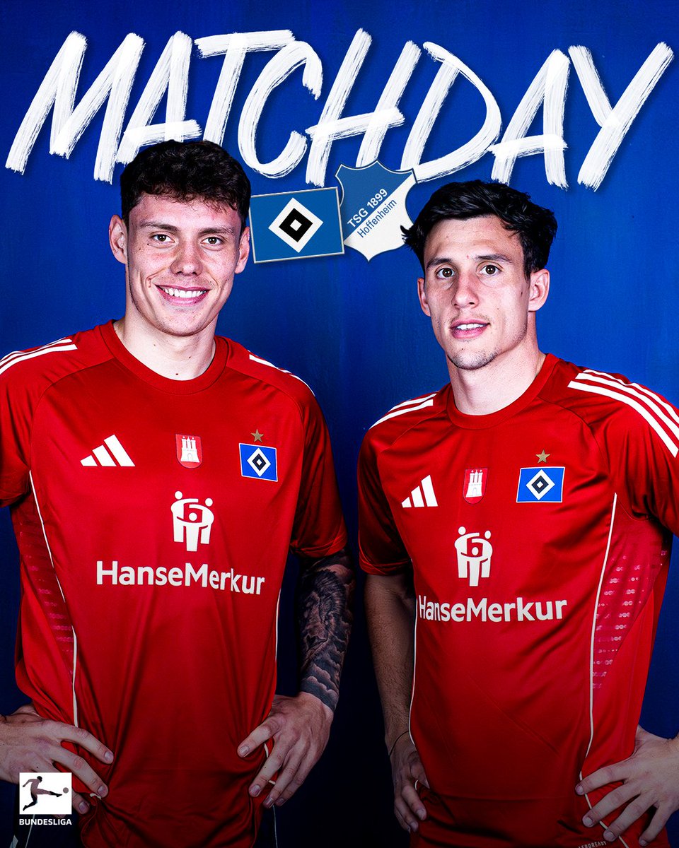 Hamburger SV tweet media