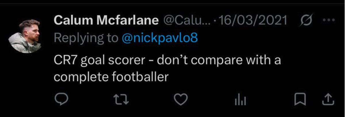 Will Faulks tweet media