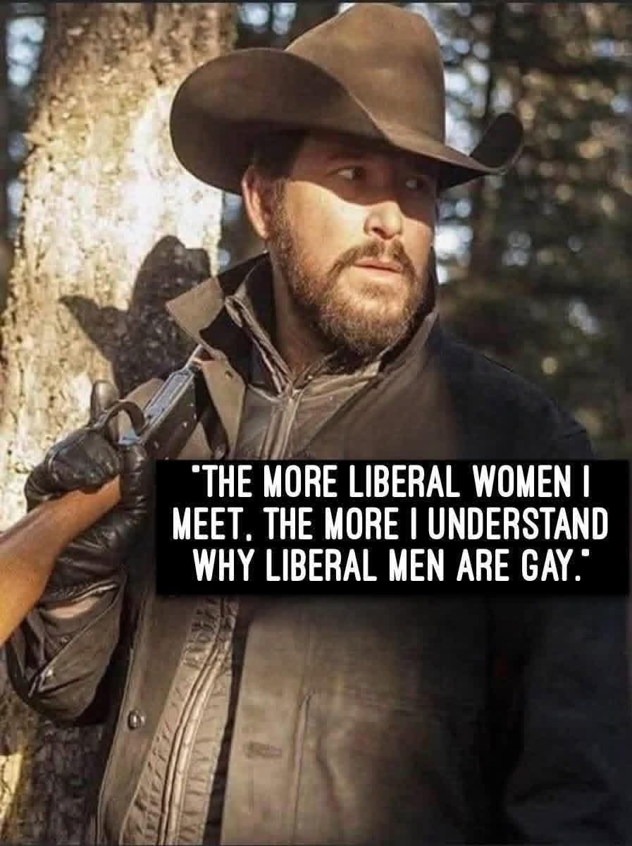 rdret1's tweet photo. @JoJoFromJerz @RealJamesWoods https://t.co/2UPxD7U69o