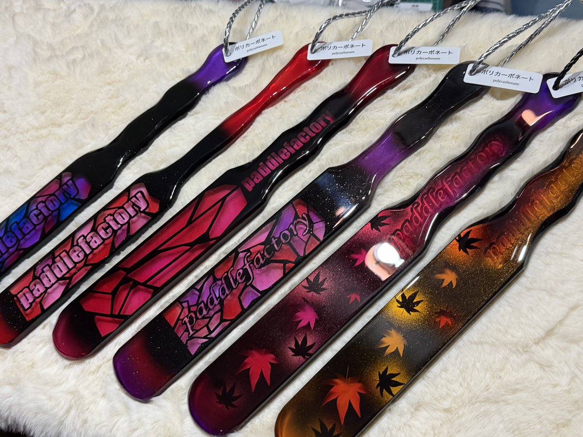 ぱどる工房-paddle factory- tweet media