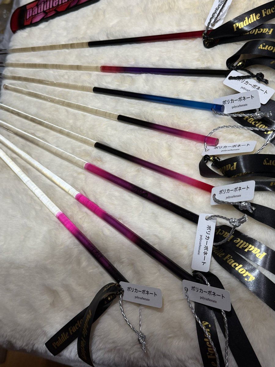 ぱどる工房-paddle factory- tweet media