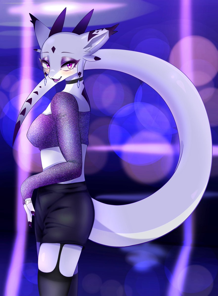 🔆Ao2🔅 tweet media