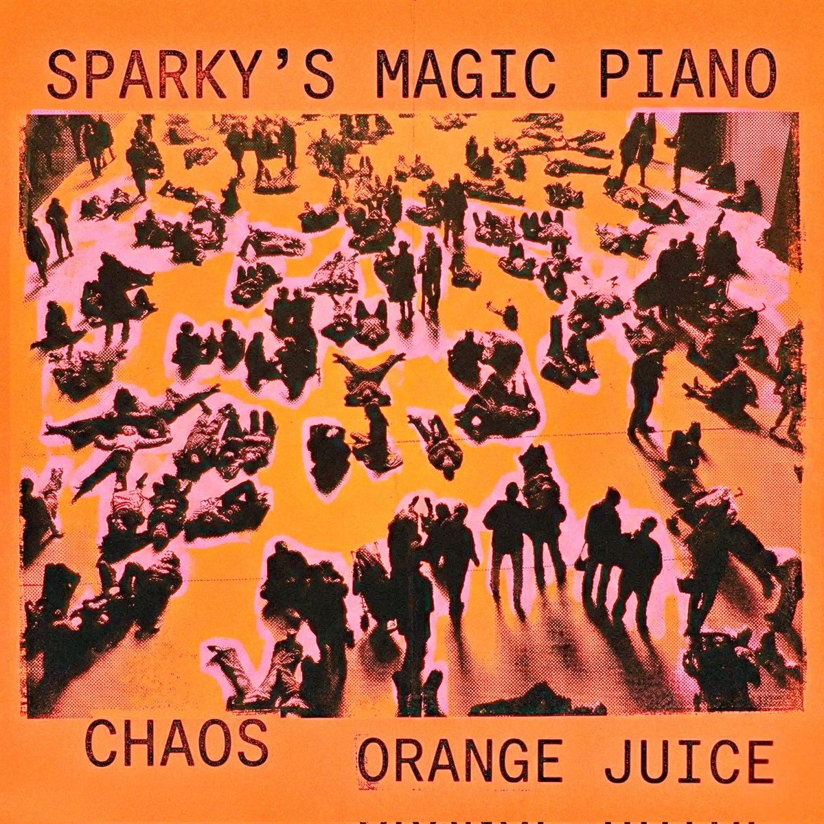 Sparky's Magic Piano tweet media