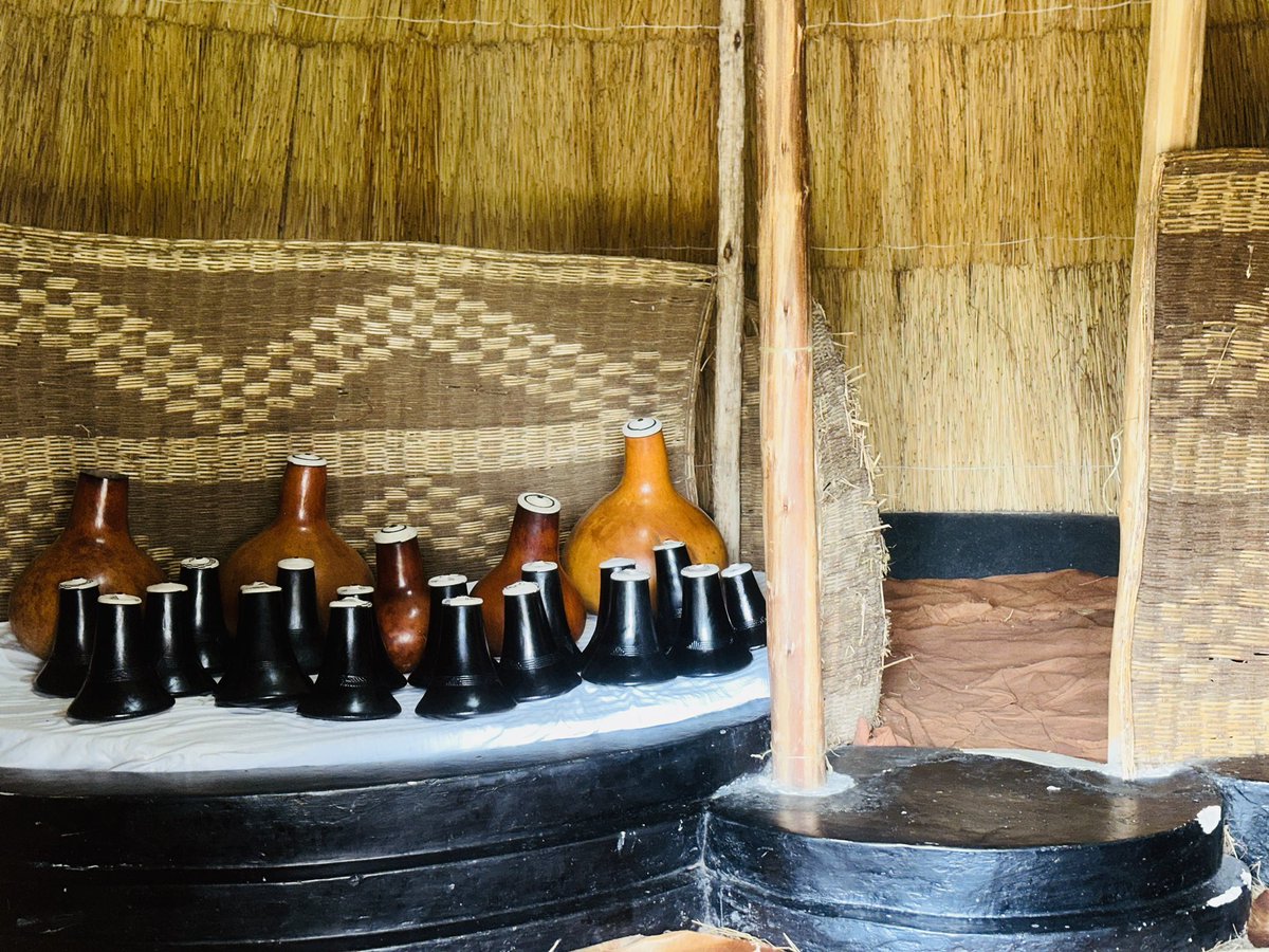 Igongo Country Hotel tweet media