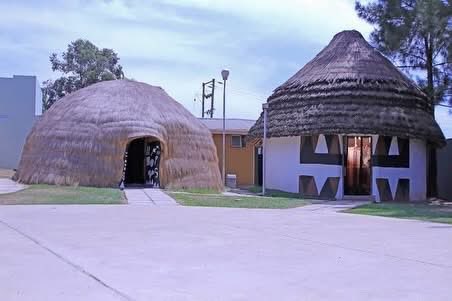 Igongo Country Hotel tweet media