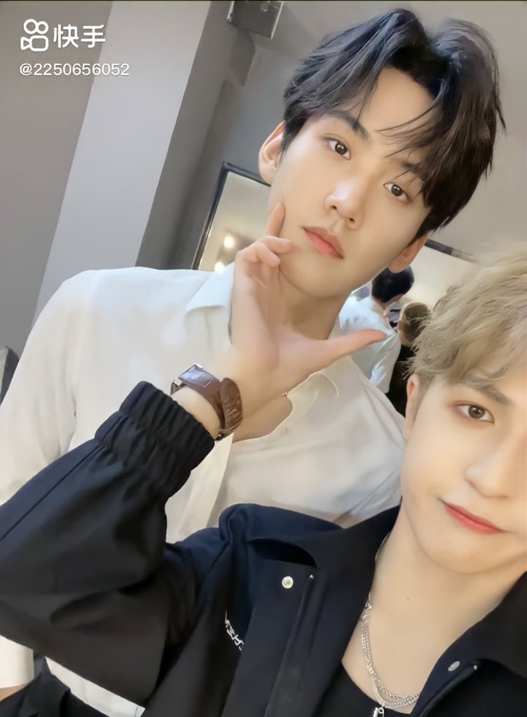 ⋆ ࣪ พีพี 🌷 tweet media