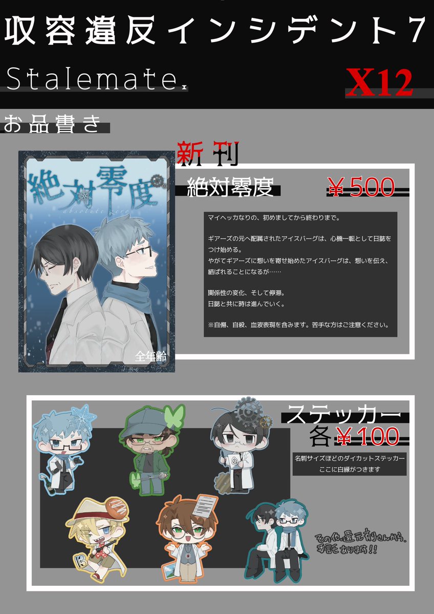 M⚙️5/4収デンX12 tweet media