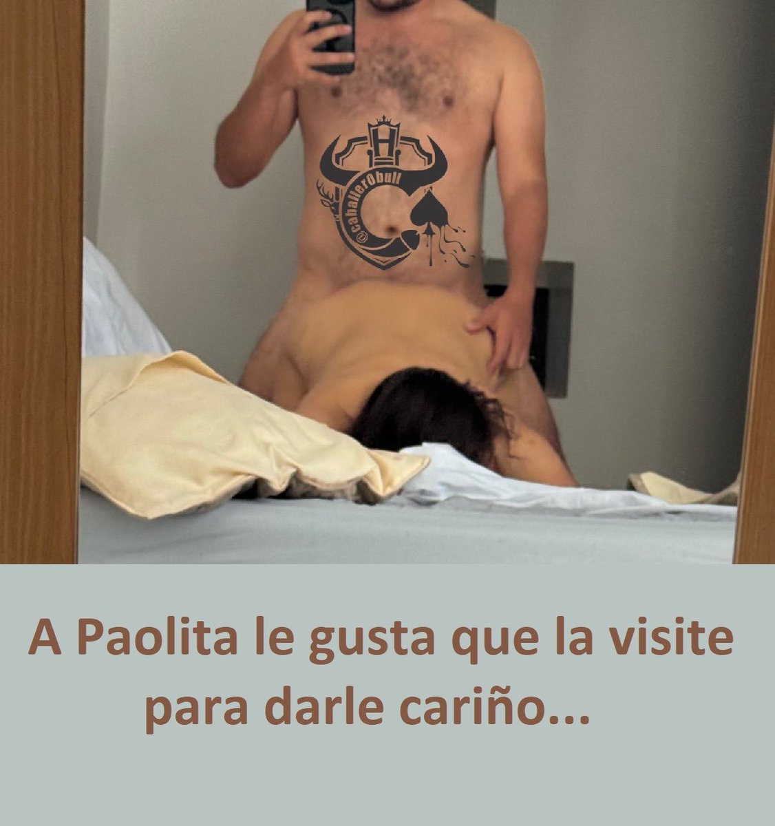 rica y empinada para mi <a href="/paolita_anita/">Anita Pao</a> #hotwife  para darle bastante acción 💥 🍆 💦