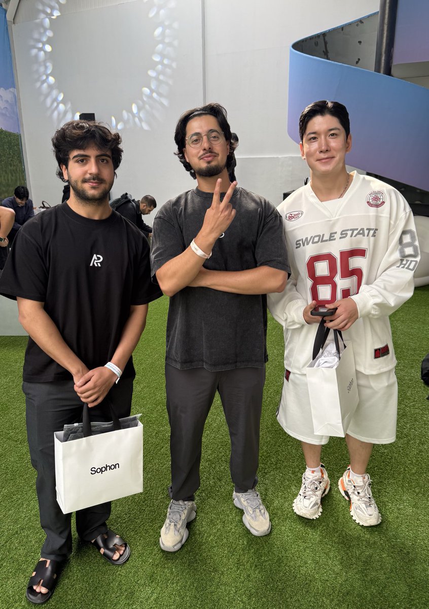 TEDDY 🐻⚡️ tweet media