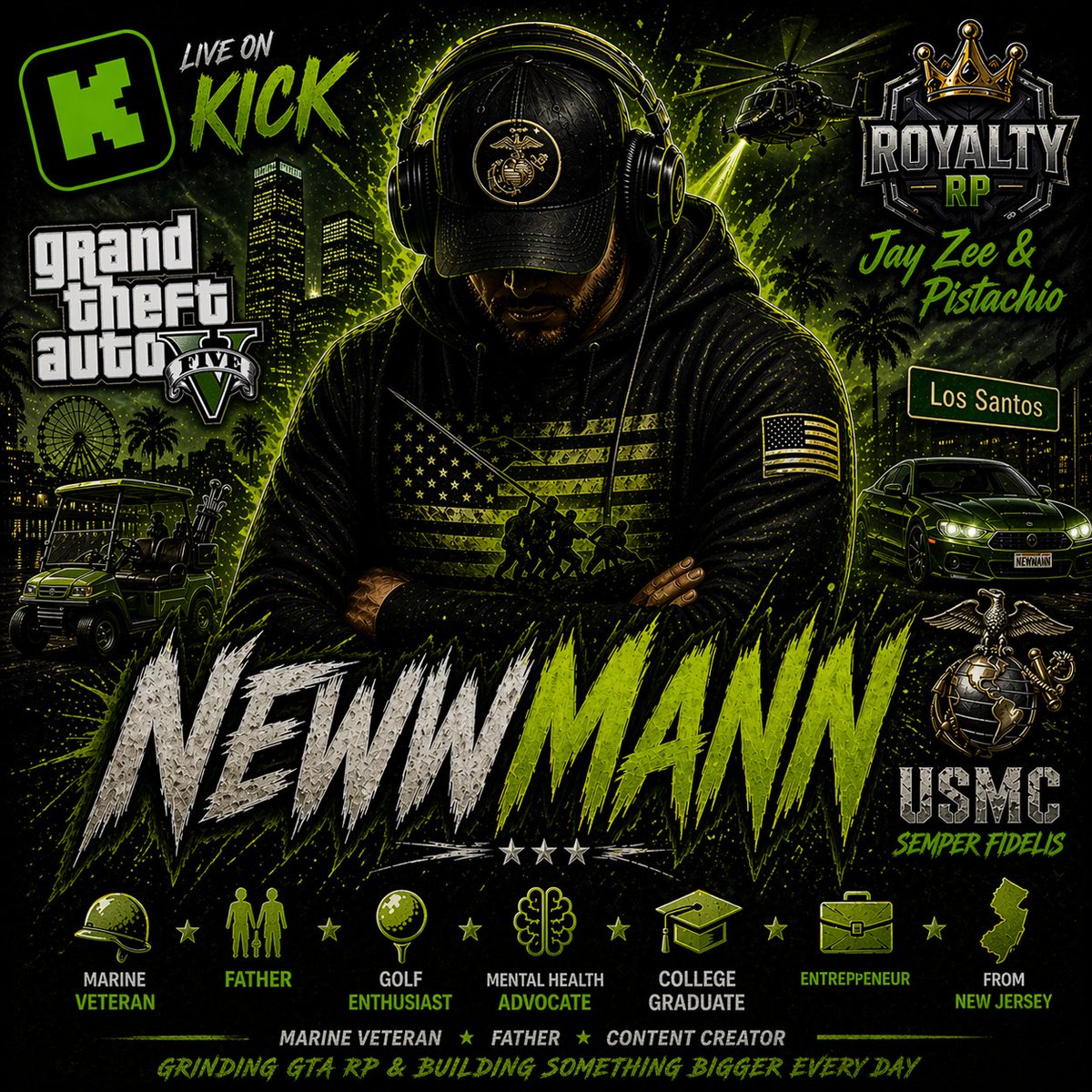NewwMann tweet media