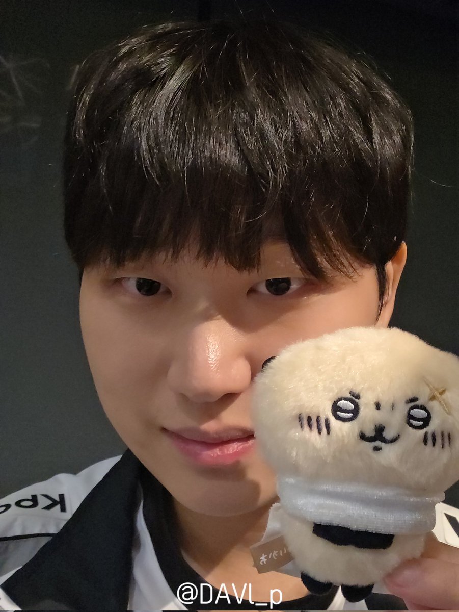 DAVl_p's tweet image. 케이티롤스터 탑원딜서폿 with 랏코
#PerfecT #Aiming #Effort