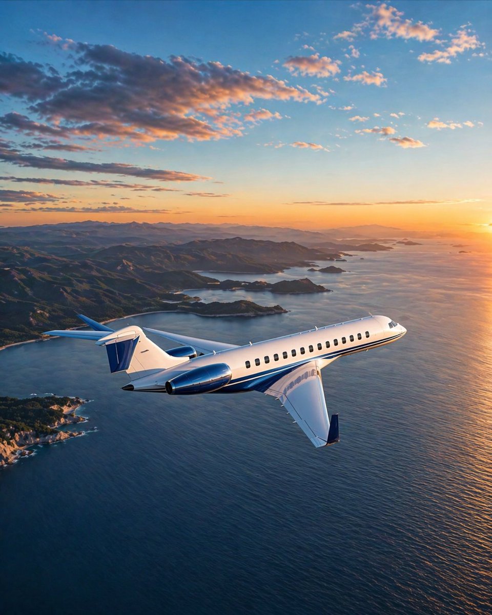 klondikejets's tweet image. Your time sets the schedule. We make it happen.

Private aviation, done right—no delays, no compromises.

✈️ Charter | Sales | Acquisitions
#PrivateJet #BusinessAviation #KlondikeJets