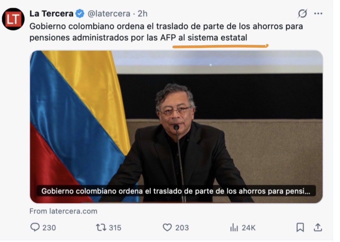 Juan Antonio Araneda tweet media