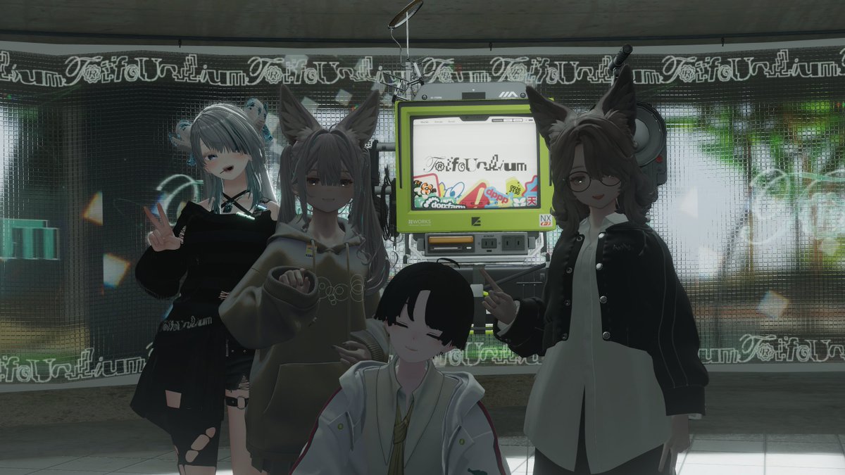 RyoCa tweet media