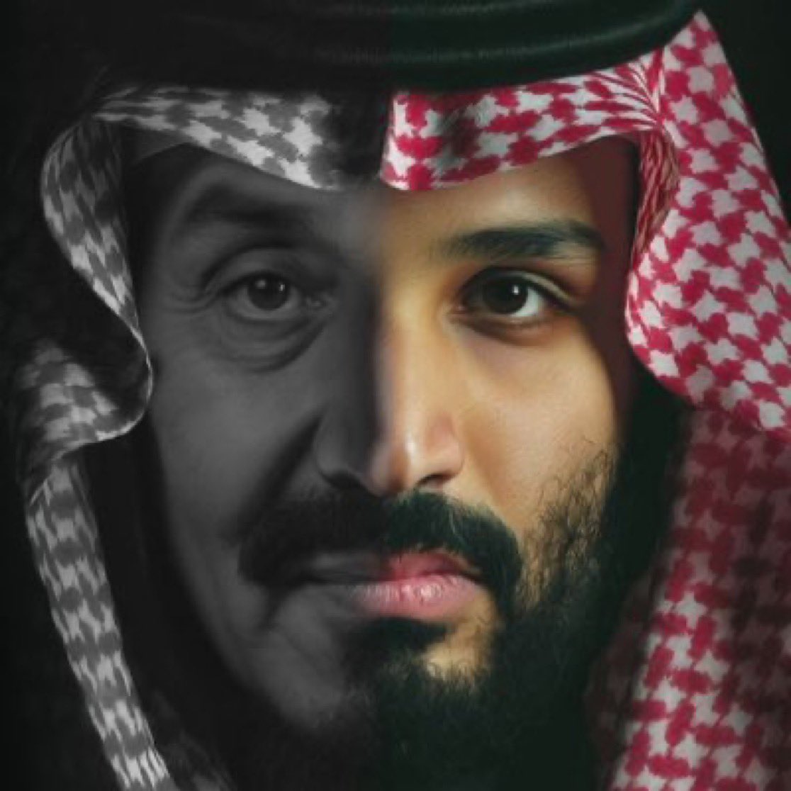 hhaa2130's tweet photo. @HRHMBNSALMAAN هذا الشبل من ذاك الأسد رحم الله مؤسس هذه البلاد العظيمة وسيدي محمد بن سلمان مهندس رؤية 2030🤲🏻🤲🏻🇸🇦🇸🇦 https://t.co/X3NI9921ro