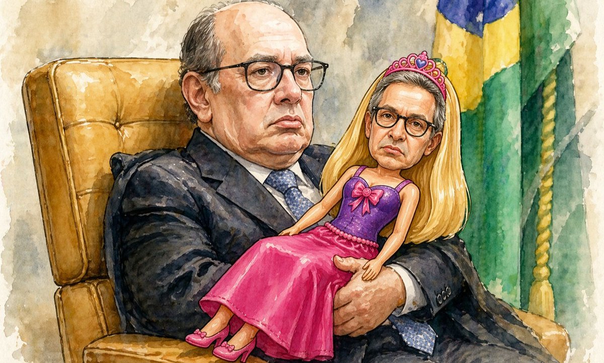 Hisla Grillo 🇧🇷 tweet media