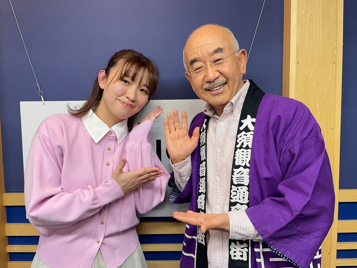 高橋萌 tweet media