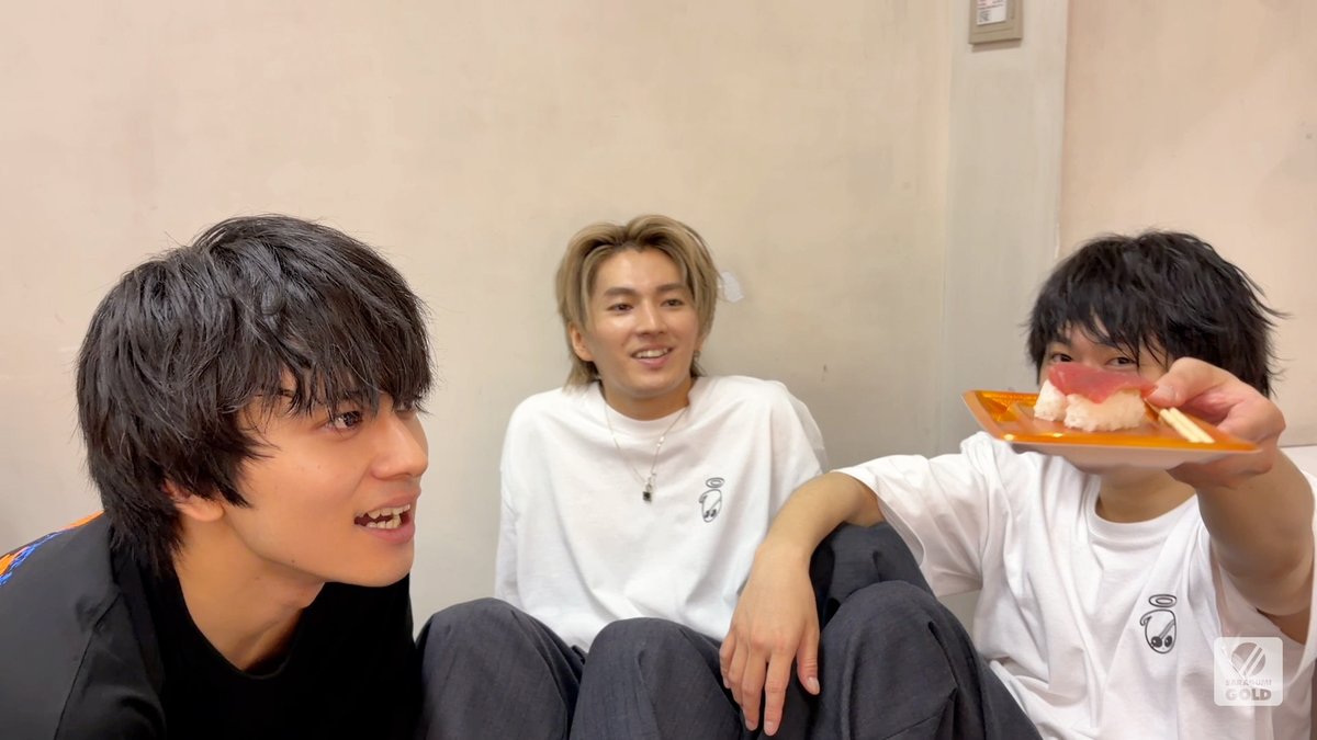 DISH// OFFICIAL FANCLUB tweet media