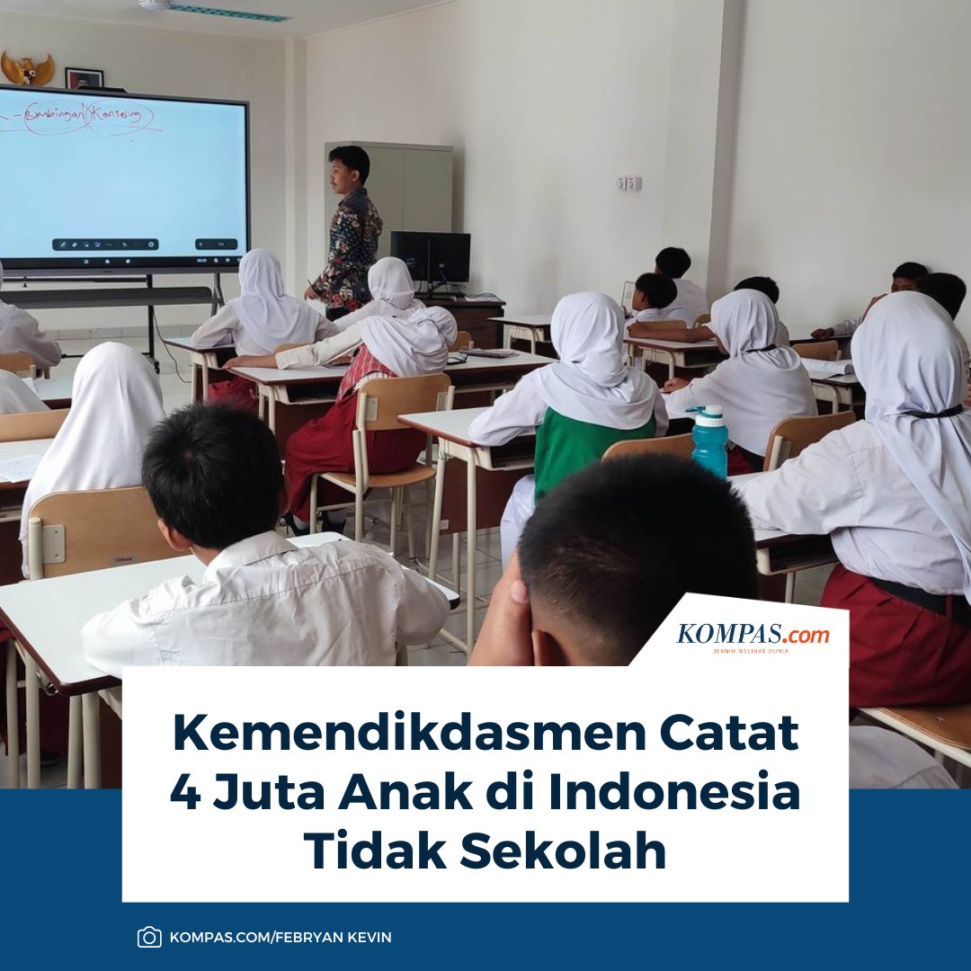 Kompas.com tweet media