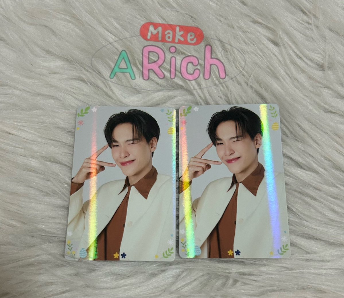 make a rich shop ♡ tweet media