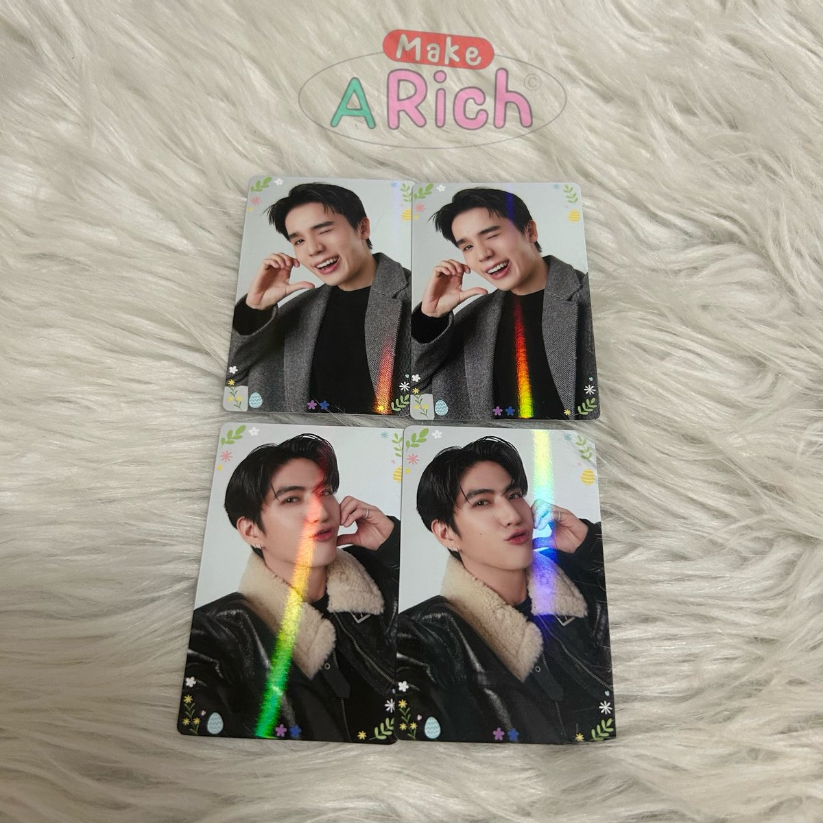 make a rich shop ♡ tweet media