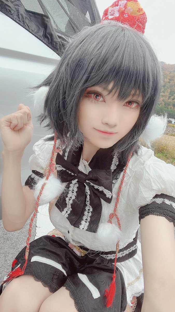 霧醒れい🌫️🦈🔜5月合同火力、せんなご tweet media