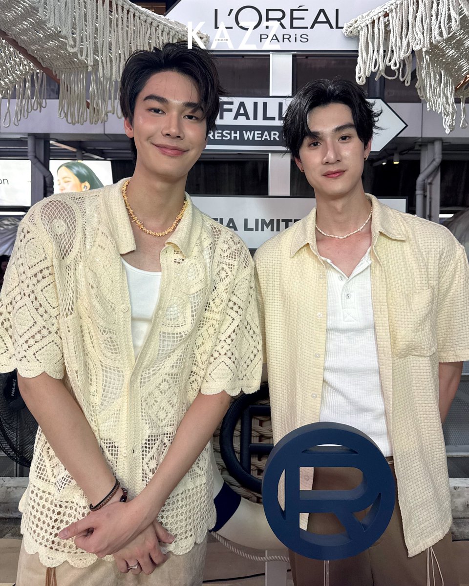 KAZZMAGAZINE tweet media