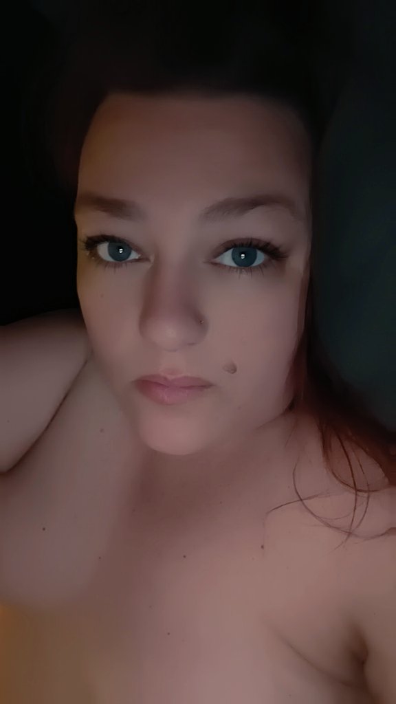 Christy Marie tweet media