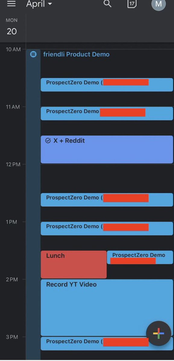 Matt Anderson tweet media