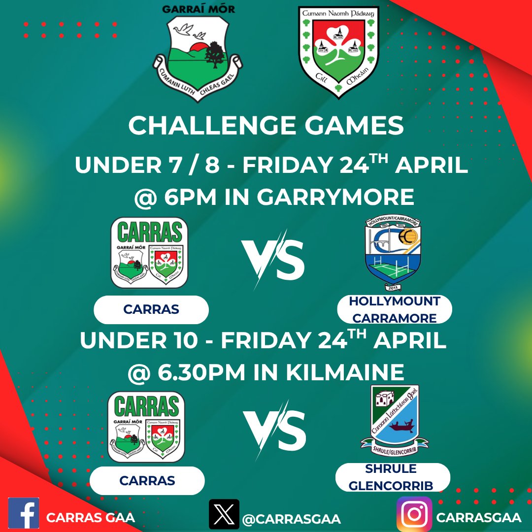 Carras Gaa tweet media