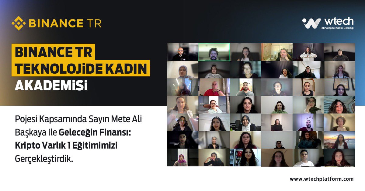 Wtech Turkey tweet media