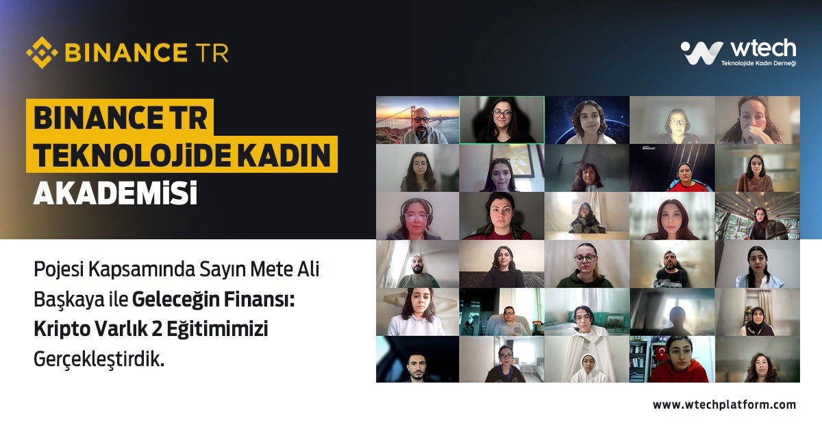 Wtech Turkey tweet media