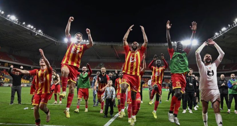 Le Mans FC Actu 🟥🟨 tweet media