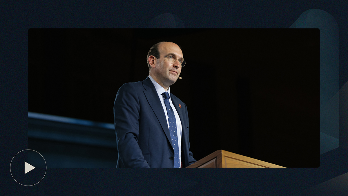 Ligonier Ministries tweet media