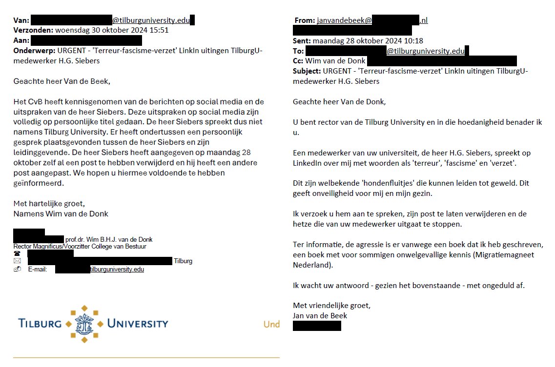 Dr. Jan van de Beek tweet media