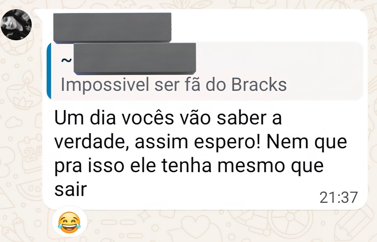 Vinícius Xavier tweet media