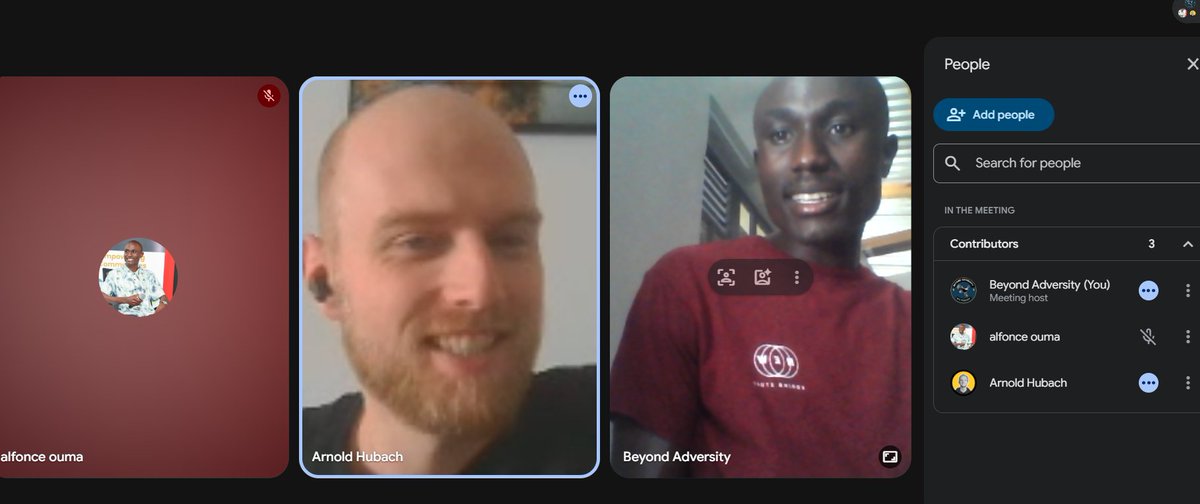 Beyond Adversity BTC Podcast tweet media