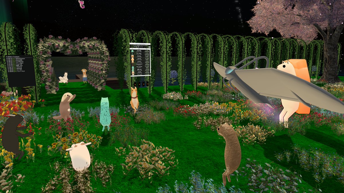 THIS IS AKYO！ tweet media