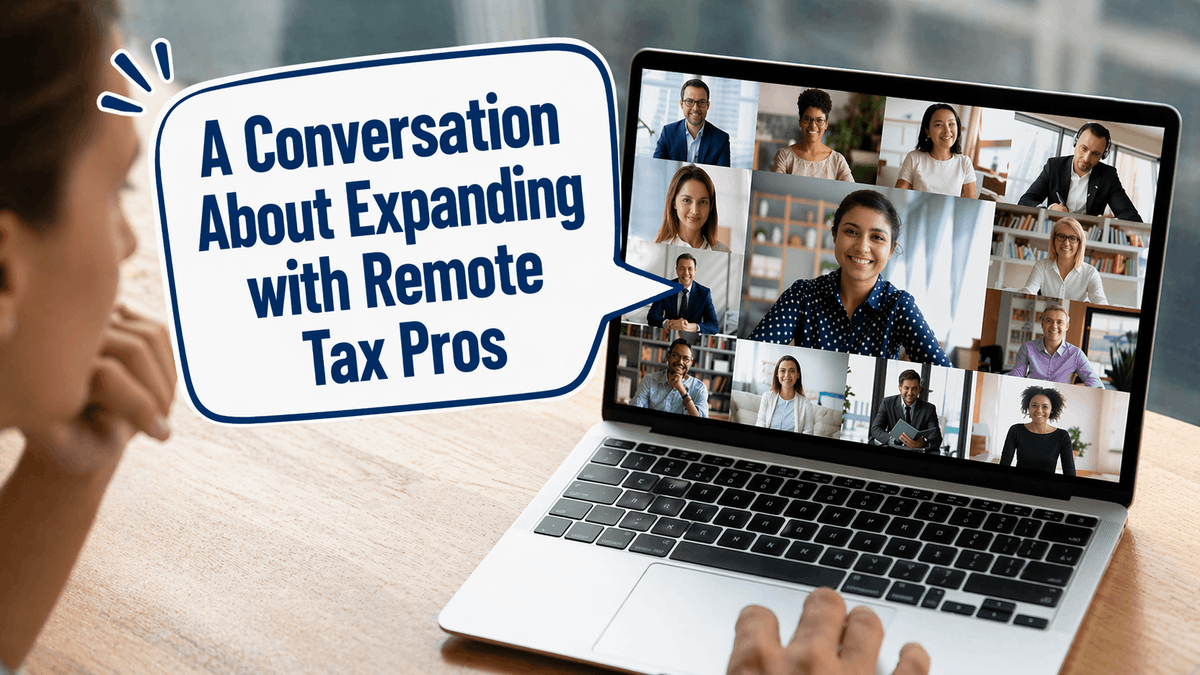 johnsheeley's tweet photo. Hiring remote tax pros sounds like the solution… until communication, workflow, and consistency start slipping. 

Join A Conversation About Expanding with Remote Tax Pros for professional remote employee guidance with Andrea MacDonald, CPA

Scaling a practice with remote staff requires more than hiring—it requires structure.

👉 Register: https://t.co/WtLKKxeB04
📅 Apr 28, 2026 | ⏰ 3:00 PM | 💳 $89
🎓 2 NASBA CPE ONLY* (No IRS / No CTEC)
*Self-Study recording not available for NASBA CPE credit.

Tag a colleague who should attend!

Check Out Our New Website & Become a Member to watch this class and so much more unlimited CE for just $52/Mo Here: https://t.co/Qqb0IeRvUk

#tax #irs #remotework #remote #webinar #zoom #skype #chatgpt #claude #grok #ai #taxpractice #cpa #cpe #ea #ce #credit #taxfirm #taxattorney