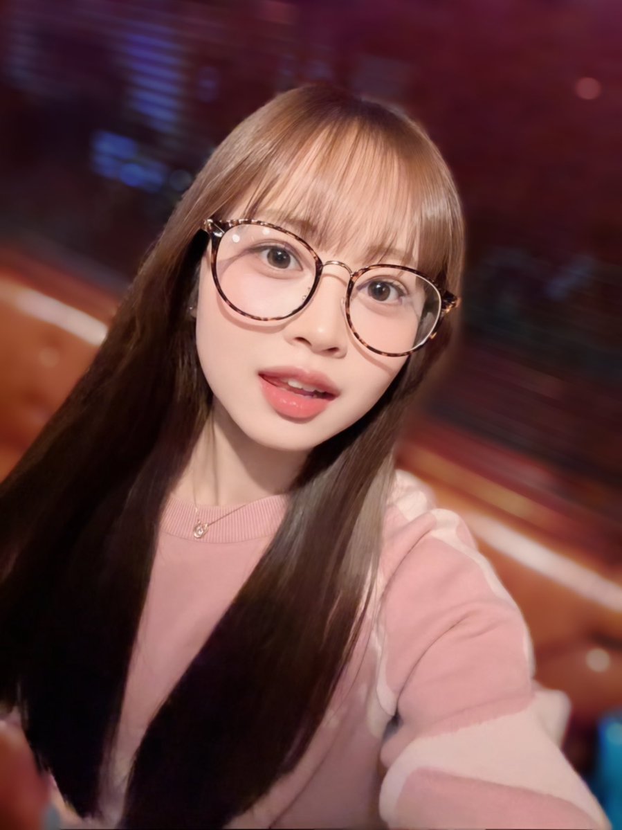 心結嶺あんず tweet media