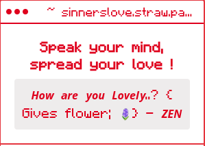 LOVESPILL tweet media