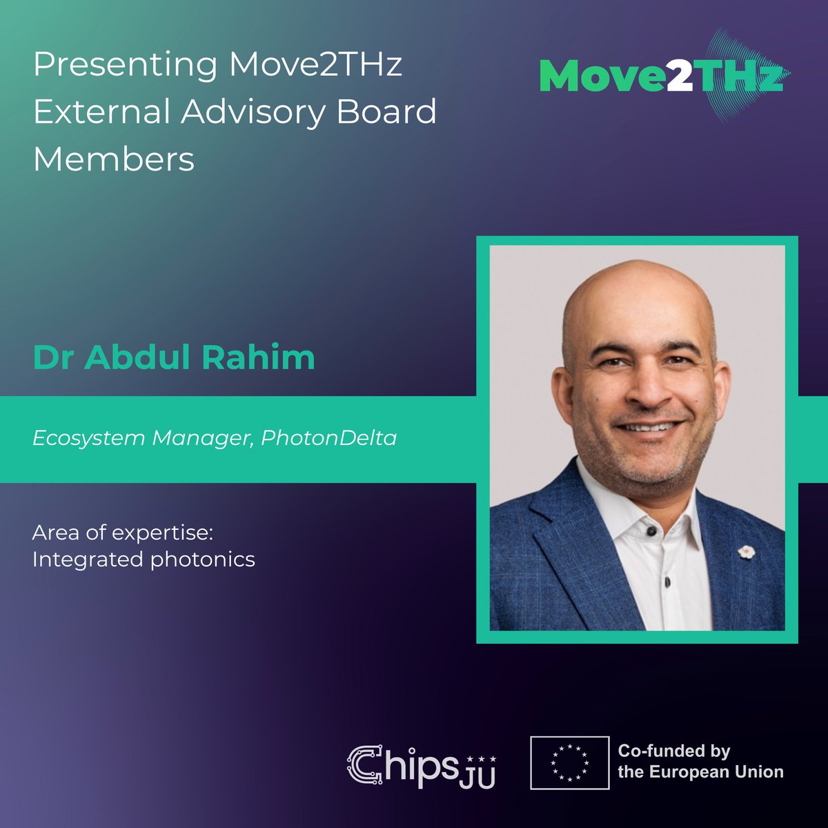 Move2THz Project tweet media