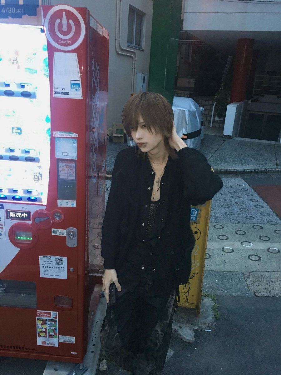 りょうた (@nyan22_ryota) / Posts / X