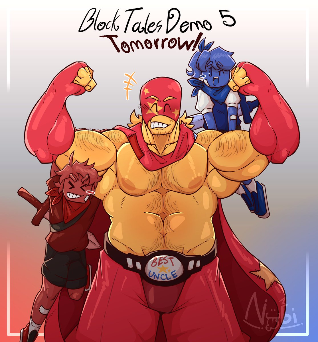 nubi !!!!!!! tweet media