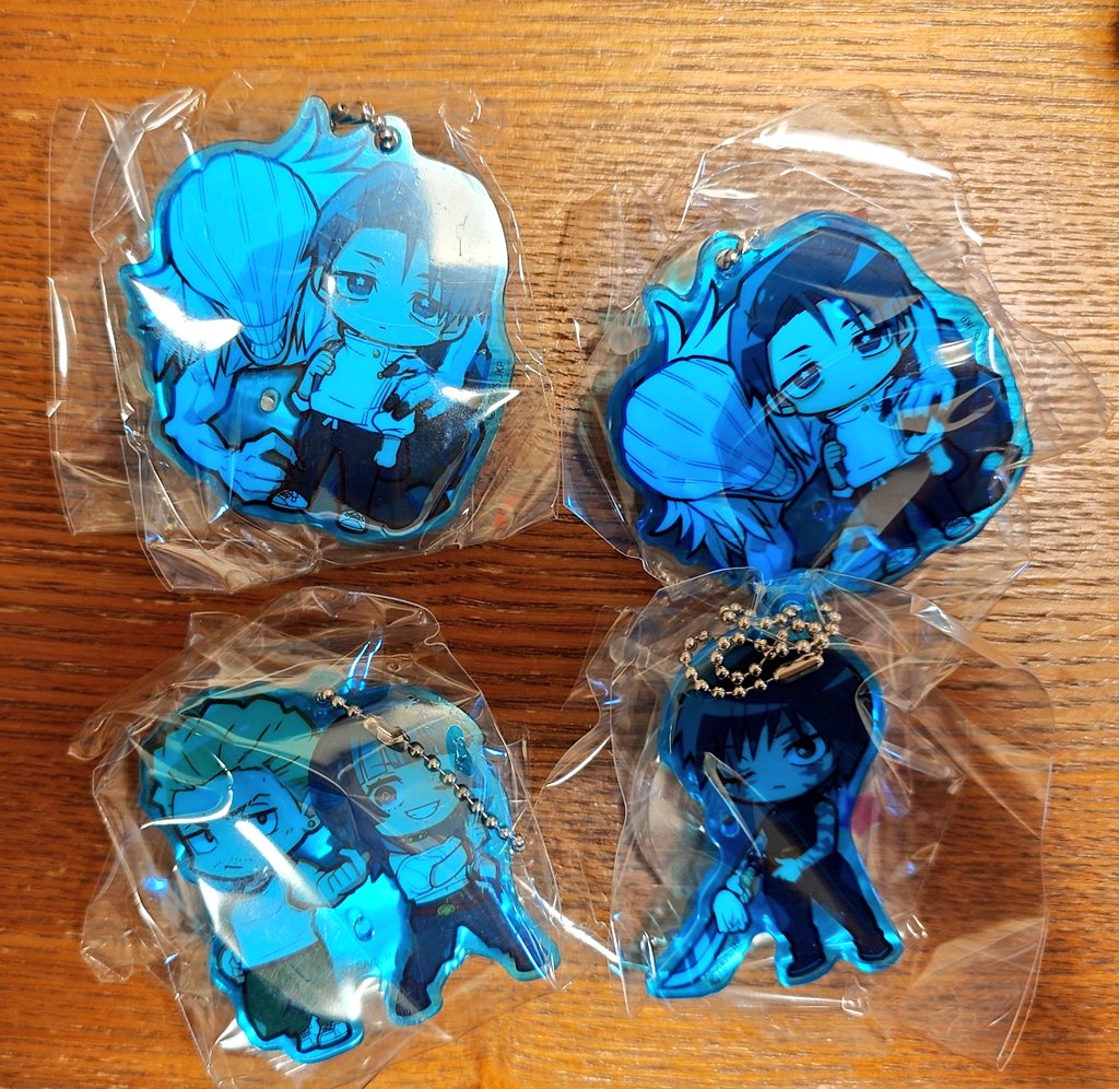 やり@取引垢 tweet media