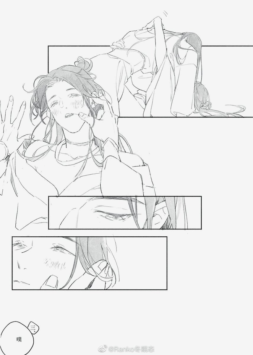 xhua888's tweet photo. #tgcf #hualian #天官赐福
©Ranko冬眠态 🙏✨
https://t.co/9X7vyiVzbj https://t.co/xOuUU4lpgJ
