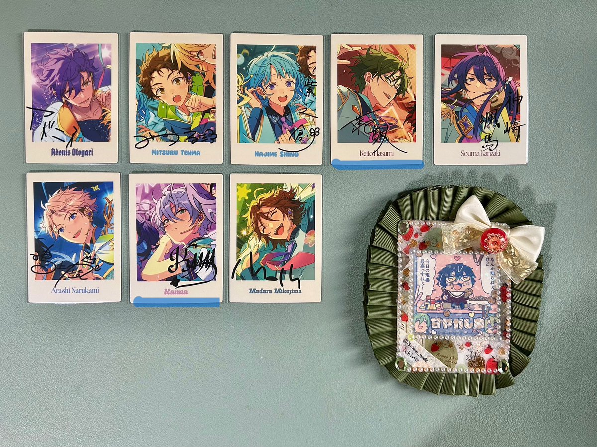 ichino◆お取引用 tweet media