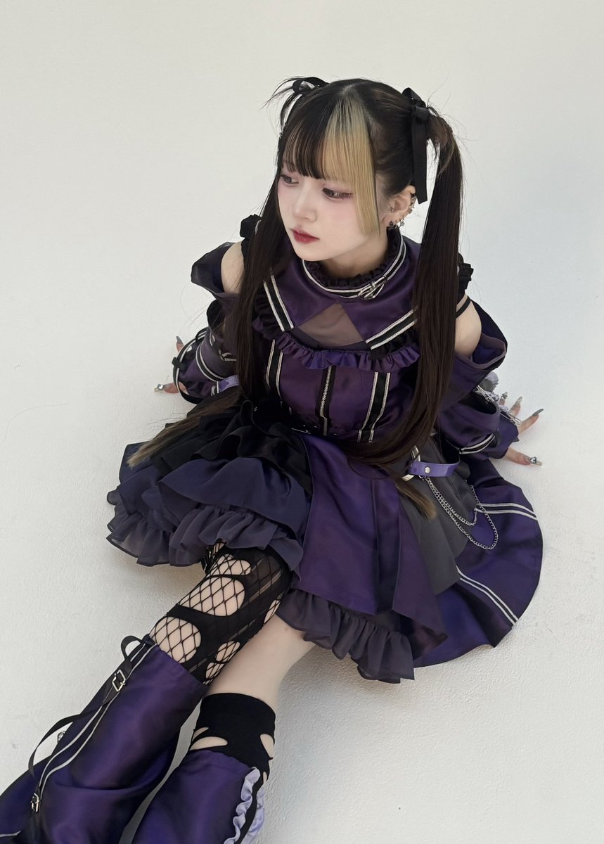 川口 莉奈 tweet media